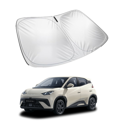BYD ATTO 1 Windscreen Sunshade
