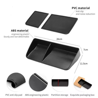 BYD Sealion 6 Car Dashboard Tray