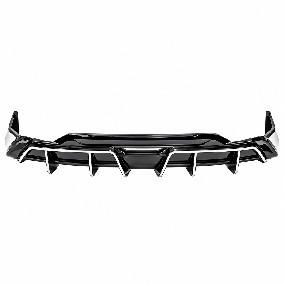 BYD Sealion 6 Rear LIp Bumper