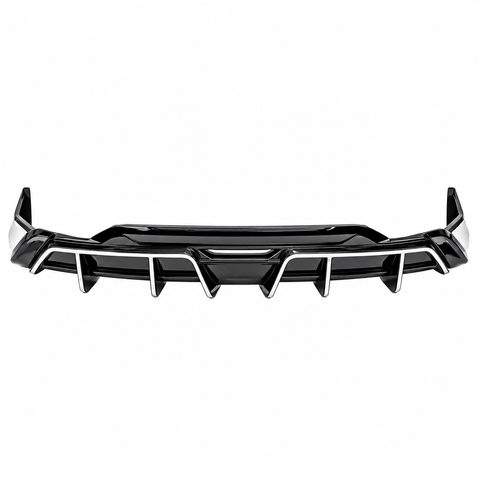 BYD Sealion 6 Rear LIp Bumper