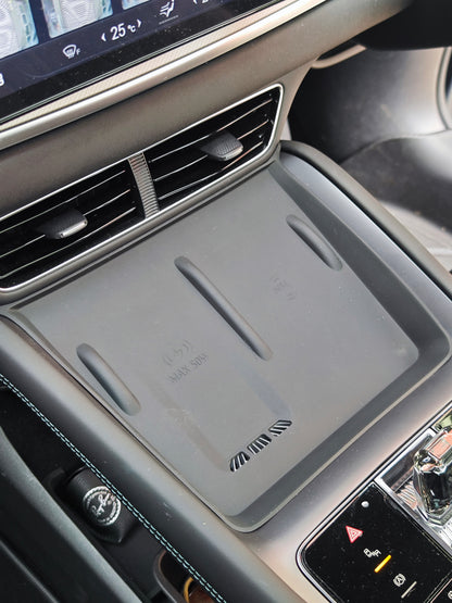 BYD Sealion 7 Wireless Charging Silicone Pad
