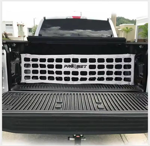BYD Shark 6 Trunk cargo Blocking net