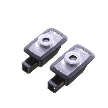 BYD SHARK 6 Puddle Light 2 Pcs