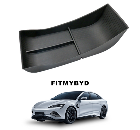 BYD Seal Center Lower storage