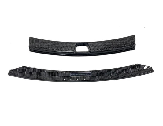 BYD Sealion 7 Trunk Door Sill Guard