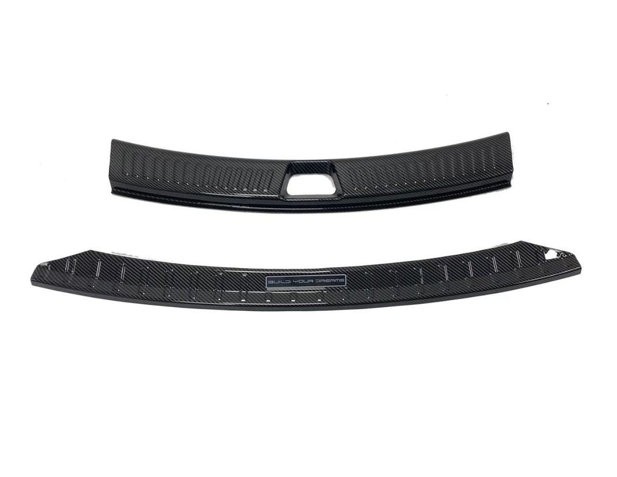 BYD Sealion 7 Trunk Door Sill Guard
