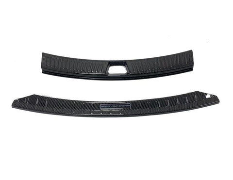 BYD Sealion 7 Trunk Door Sill Guard
