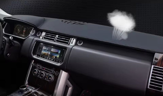 BYD Sealion 7 Dashboard Cover Mat