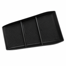 Center Console Lower Storage Box for BYD ATTO2