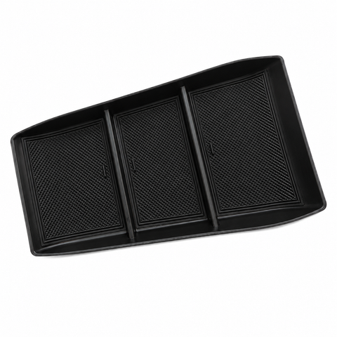 Center Console Lower Storage Box for BYD ATTO2