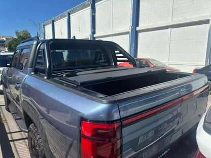 BYD Shark 6 Hard Type Tonneau cover