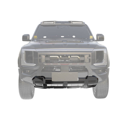 Front Bumper Lower Guard Plate For BYD Shark 6 (2024-2026)