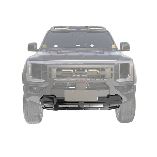 Front Bumper Lower Guard Plate For BYD Shark 6 (2024-2026)