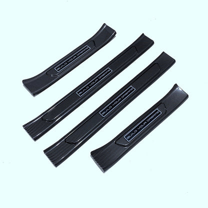 BYD SEAL Door Sill Protectors