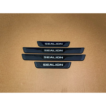 BYD Sealion 7 Door Sill Protectors