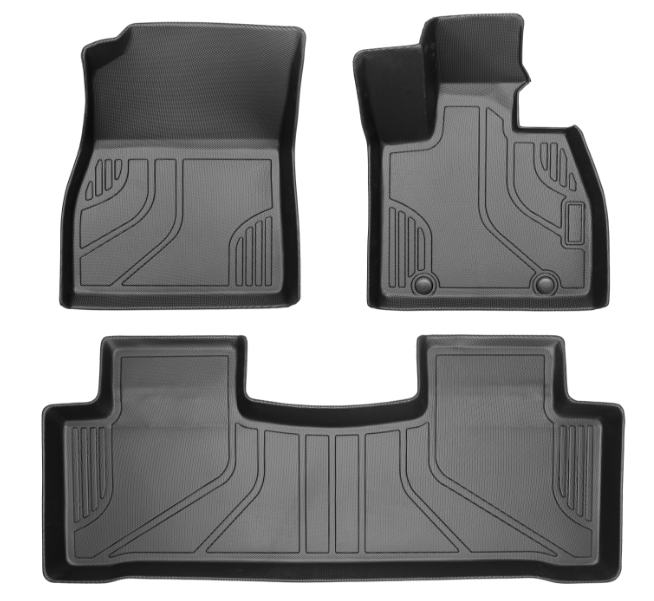 BYD SEALION 7 TPE Floor Mats