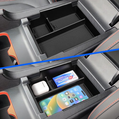 BYD SHARK 6 Armrest storage box