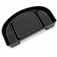 BYD Dolphin Dashboard Storage Screen Rear Storage Tray