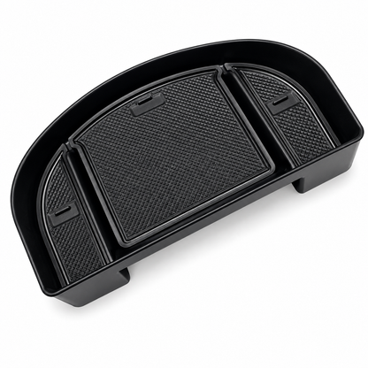 BYD Dolphin Dashboard Storage Screen Rear Storage Tray