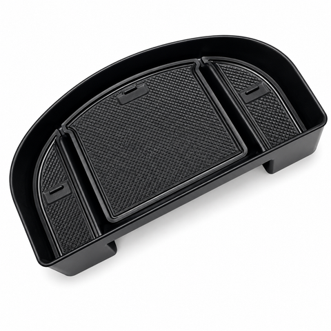 BYD Dolphin Dashboard Storage Screen Rear Storage Tray