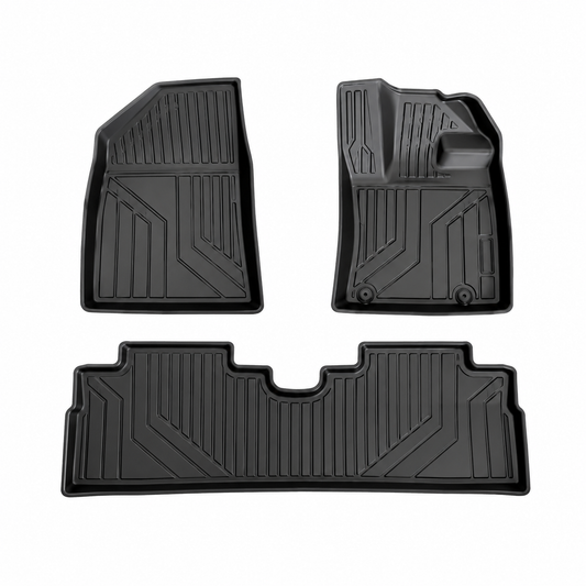 BYD ATTO1 TPE Floor Mats