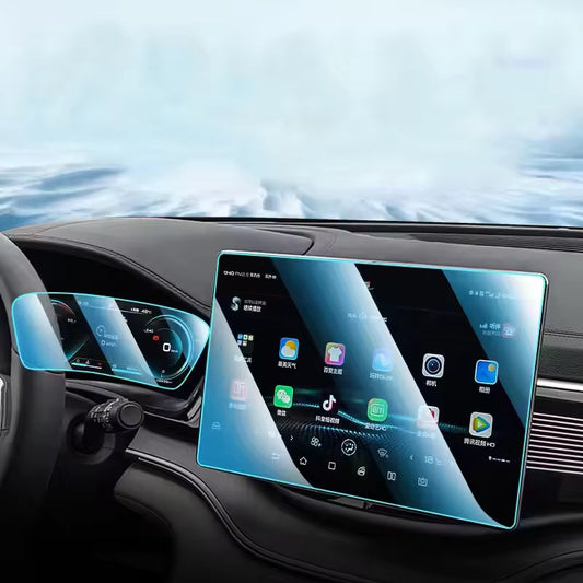 BYD Sealion 6 Screen Protector
