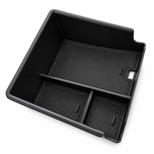 BYD Seal Center Armrest Organizer Upper Tray