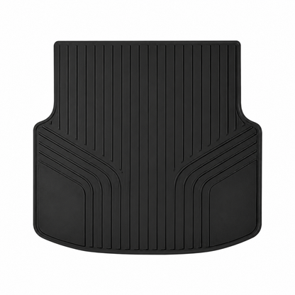 BYD  Atto 2  Boot Mats