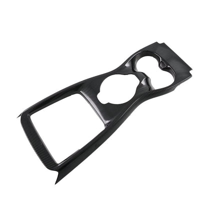BYD SEAL Centre Console Panel Carbon fibre