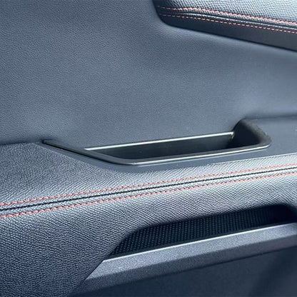 BYD Shark 6 Door Handle Storage Box