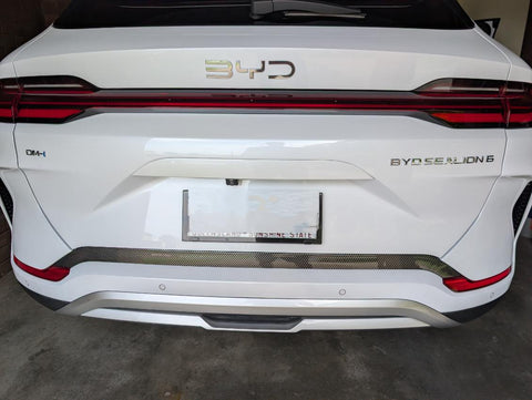 BYD Sealion 6 Trunk Door Sill Guard