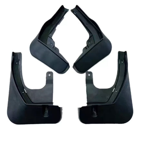 BYD Atto 2 Mud Flaps