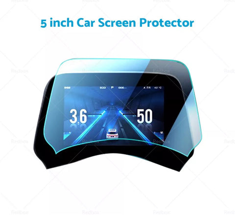 BYD Dolphin Screen Protector