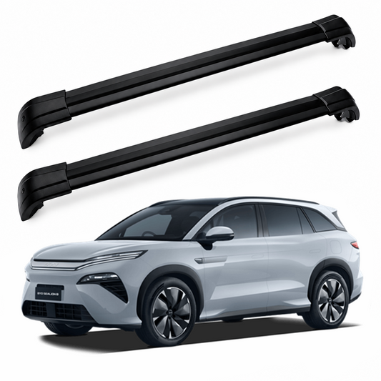 BYD Sealion 8 Roof Rack Cross Bars