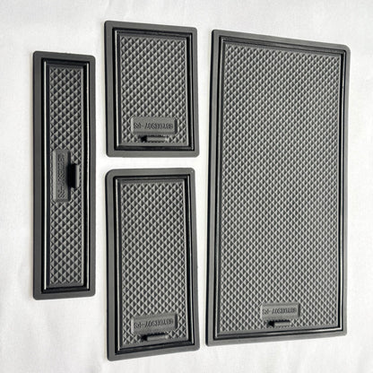 BYD Sealion 7 Center Armrest Organizer Upper Tray