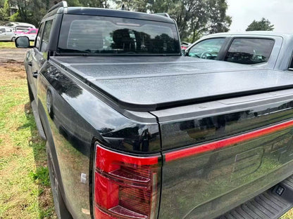 BYD Shark 6 Hard Type Tonneau cover