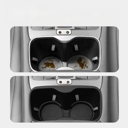 BYD Sealion 7 Center Console Water Cup Holder