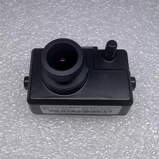BYD OEM Dash Cam | Original Factory-Installed Dash Camera