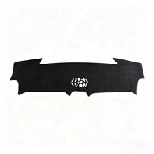 Dash Mat for BYD Sealion 5 Sealion5 2026-Onwards Non-Slip Microfiber Pad Cover