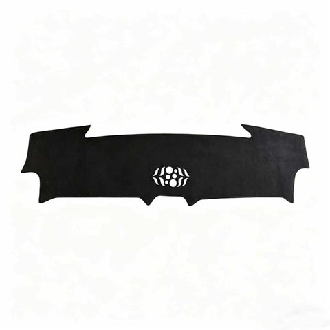 Dash Mat for BYD Sealion 5 Sealion5 2026-Onwards Non-Slip Microfiber Pad Cover