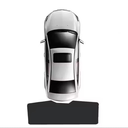 BYD Sealion 7 Sunshade