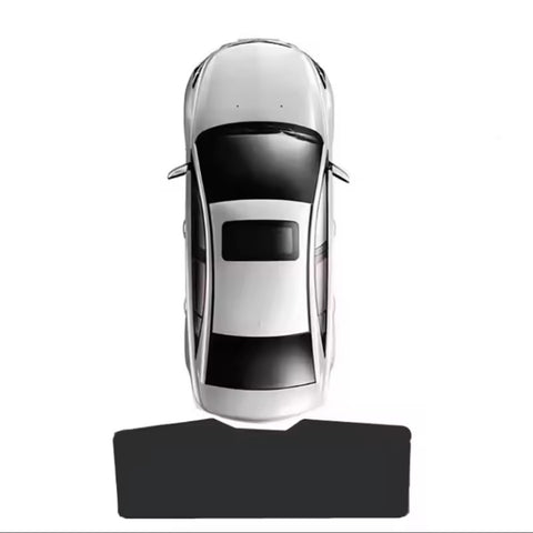 BYD Sealion 7 Sunshade