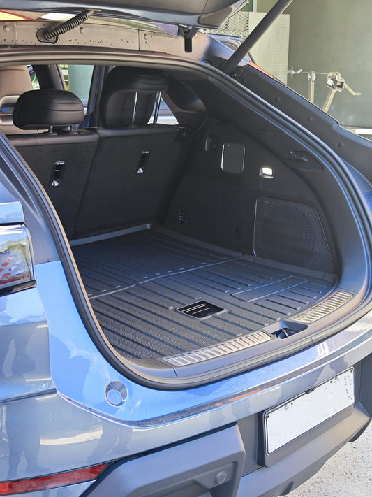 BYD SEALION 7 TPE Boot Mats