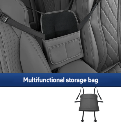 BYD Sealion 7 Car Gap Storage Pocket