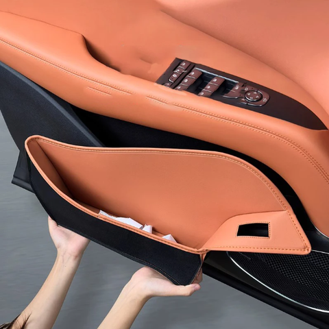 BYD SEALION 7 Door Storage Box