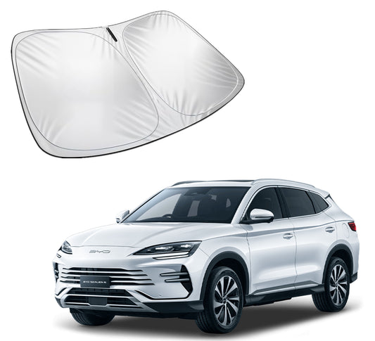 BYD Sealion 6 Windscreen Sunshade