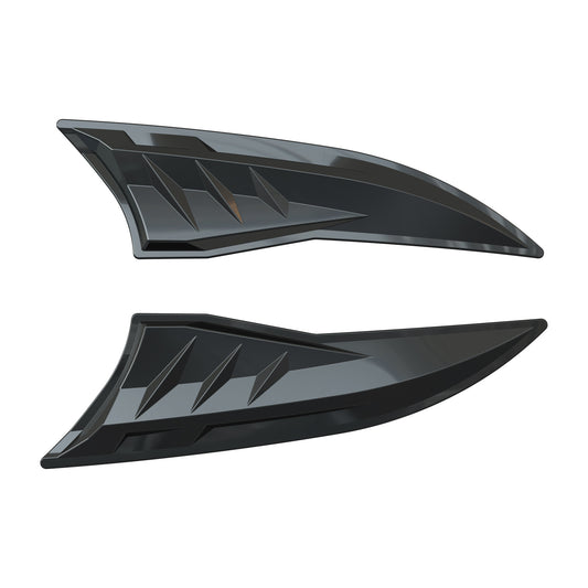 BYD Shark 6 Sports Decoration Sticker