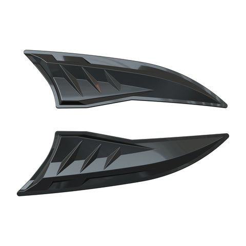 BYD Shark 6 Sports Decoration Sticker