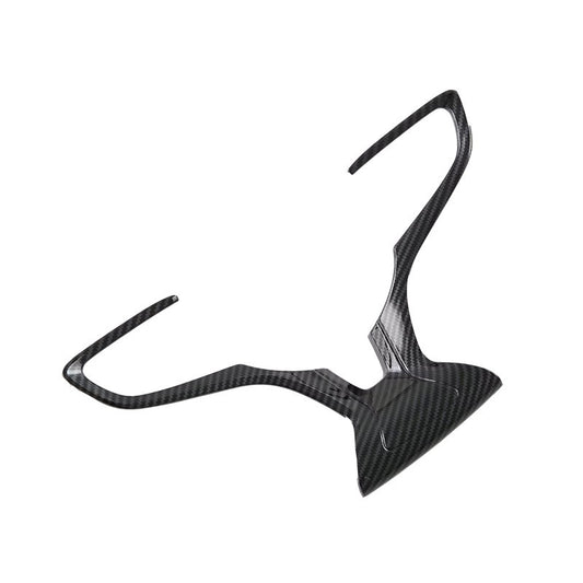 BYD SEAL Steering Wheel Cover Carbon Fibre