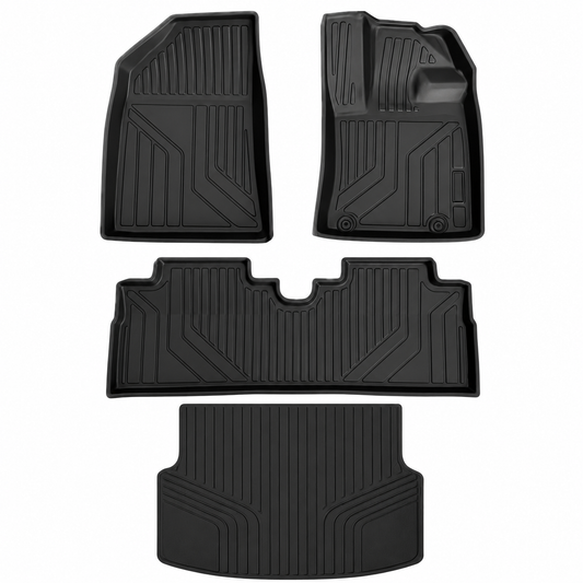 Bundle: Liners Set For BYD ATTO 2